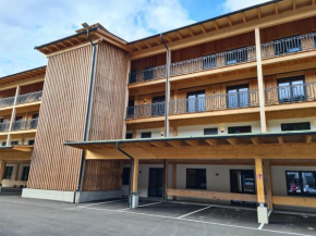 Urlaubsspaß am Nassfeld Ski-Wandern-Mountainbiken Hermagor